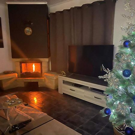 Hollywood Villa Campanario Bagian luar foto