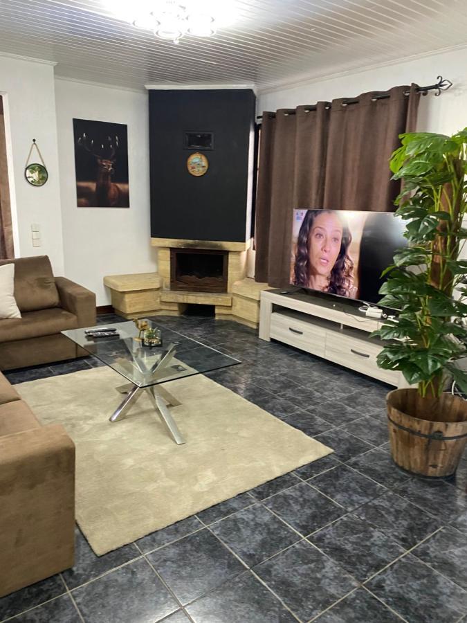Hollywood Villa Campanario Bagian luar foto