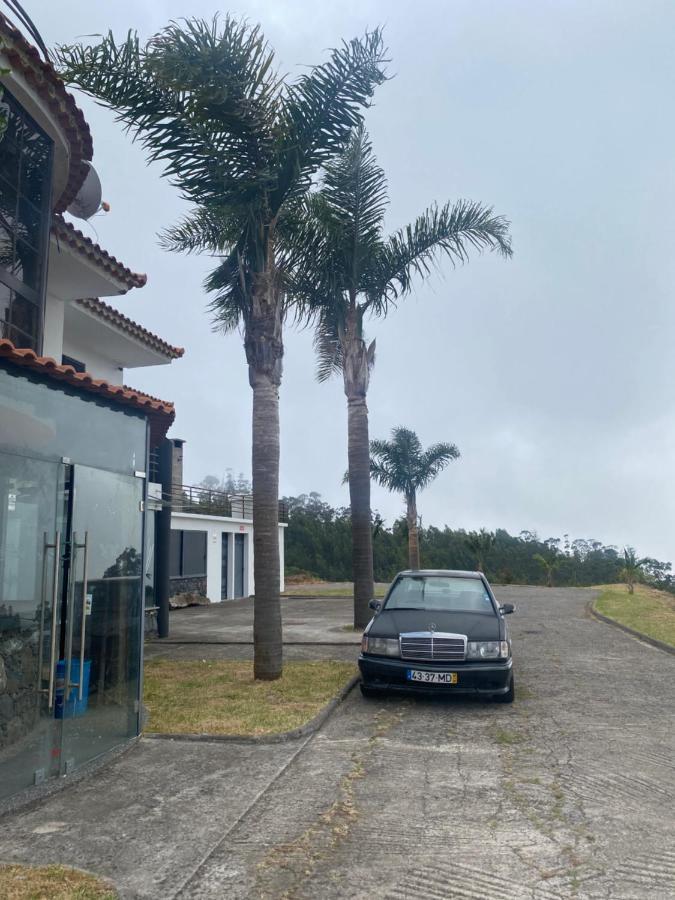 Hollywood Villa Campanario Bagian luar foto