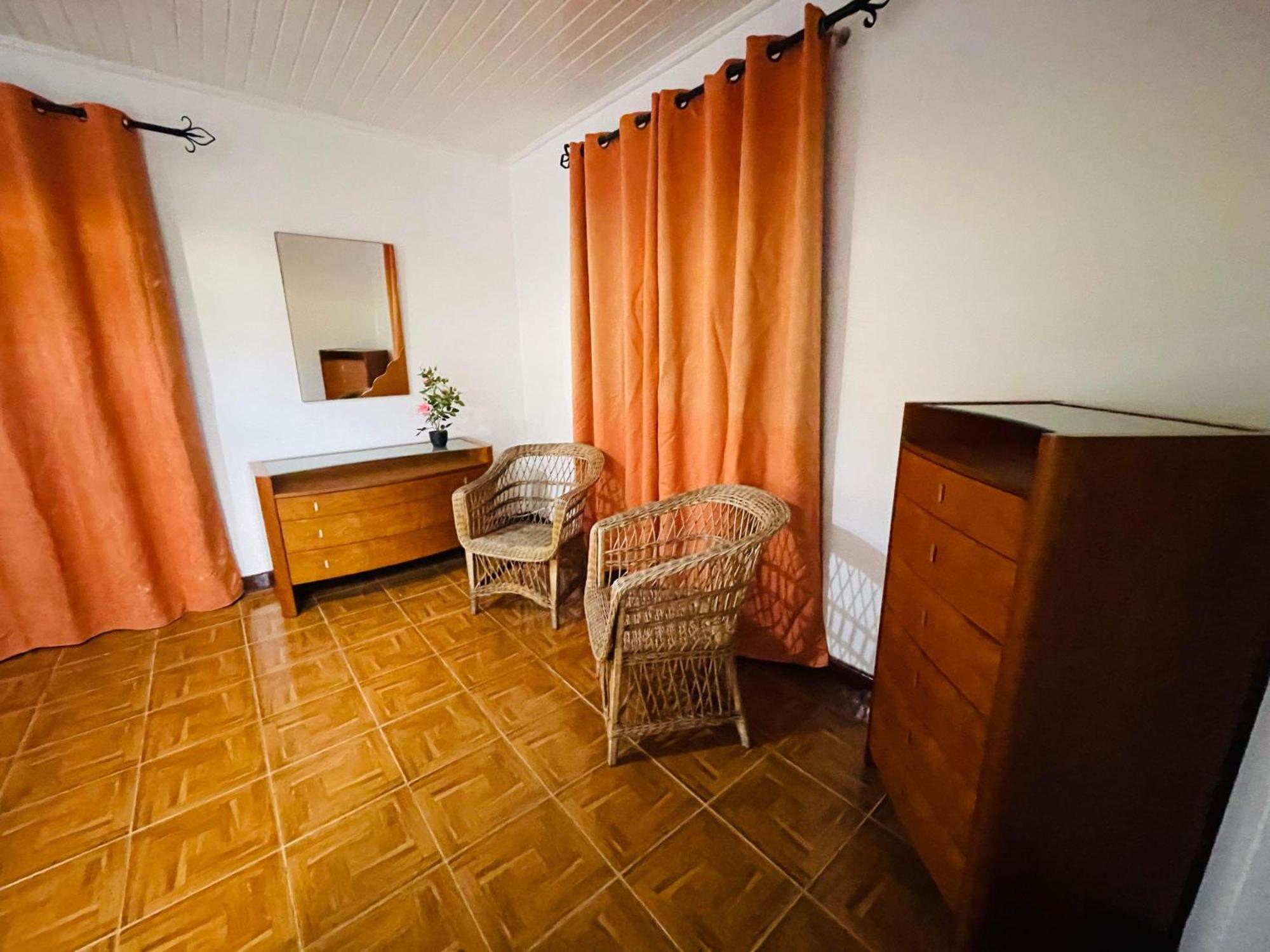 Hollywood Villa Campanario Bagian luar foto